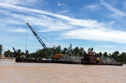 Đến lượt Bảo Việt Nhân Thọ gia nhập cuộc đua sở hữu Sowatco