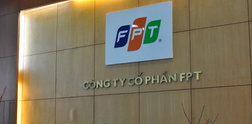 Quỹ ngoại trao tay hơn 1,4 triệu cổ phiếu FPT