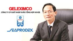 Cổ đông Seaprodex bất đồng về chủ trương hợp tác với Geleximco triển khai dự án đất vàng Đồng Khởi