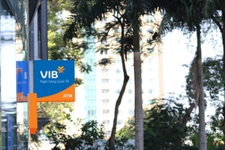 VIB được UBCK chấp thuận phương án mua lại 57 triệu cổ phiếu quỹ