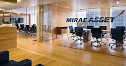 Được công ty mẹ "bơm" tiền, chứng khoán Mirae Asset tăng vốn điều lệ lên 2.000 tỷ đồng - đứng thứ 3 trên thị trường