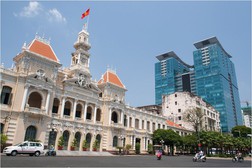 Sẽ thoái trên 50% vốn nhà nước tại hàng loạt doanh nghiệp "con cưng" của Thành phố Hồ Chí Minh