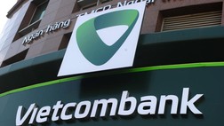 6 tháng đầu năm 2017, Vietcombank vươn lên dẫn đầu lợi nhuận ngành ngân hàng