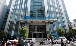 Sacombank lại thay đổi nhân sự cấp cao