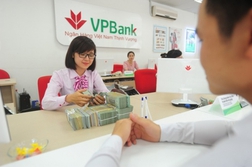 Vietnam Holding Limited vừa bổ sung cổ phiếu VPB vào danh mục đầu tư