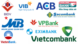 Ngược dòng ngoạn mục, VPBank đang đắt rẻ ra sao so với các cổ phiếu ngân hàng đang niêm yết?