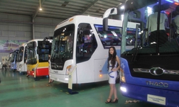 Trường Hải Thaco xin ý kiến cổ đông bổ sung 20% cổ tức bằng tiền năm 2016 và phát hành cổ phiếu thưởng