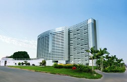 Nhà Thủ Đức (TDH) bị phạt hơn 1 tỷ đồng tiền thuế