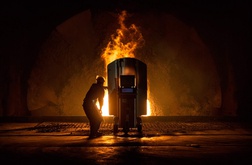 [Tin nóng] Giá thép cán nóng đạt mức kỷ lục sau vụ cháy nhà máy thép Trung Quốc, cổ phiếu thép đồng loạt tăng trở lại
