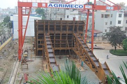 Saigon Living đăng ký mua trọn lô 29% cổ phần Agrimeco từ tay SCIC