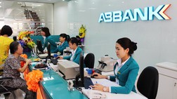 ABBank đạt 265 tỷ đồng lợi nhuận trước thuế nửa đầu năm, gấp 2,6 lần cùng kỳ