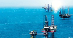 “Điểm danh” các dự án dầu khí lớn của PVN