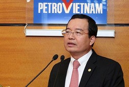 Khởi tố, bắt tạm giam cựu Chủ tịch PVN Nguyễn Quốc Khánh