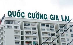 Vụ chủ nợ “bán chui” cổ phiếu QCG: Quốc Cường Gia Lai đính chính thông tin do lỗi đánh máy