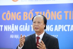 LienVietPostBank muốn phát triển Ví Việt thành ngân hàng số