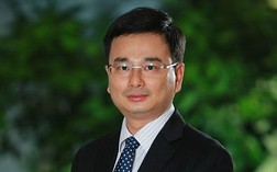 Phó Tổng giám đốc Vietcombank Phạm Thanh Hà lên làm Vụ trưởng Vụ Chính sách tiền tệ