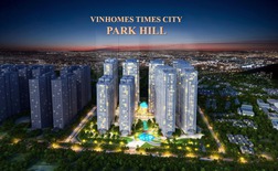 Bàn giao dự án Park Hill, một công ty con của Vingroup đạt doanh thu, lợi nhuận năm 2016 lớn hơn cả Novaland