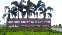 “Chuyện lạ”: KCN Nam Tân Uyên “tự nguyện” nộp thêm hơn 13 tỷ đồng tiền thuế