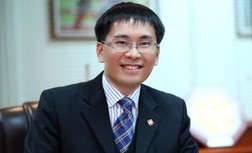 Ông Phạm Quang Tùng thôi làm chủ tịch Ngân hàng Phát triển Việt Nam để về BIDV