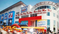 Saigon Co-op thoái 40,5% vốn tại SCID- công ty con phụ trách đầu tư Trung tâm thương mại