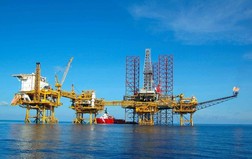 PVN nói về giá bán dầu thô của Việt Nam cho Trung Quốc
