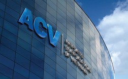 Sau kiểm toán, lợi nhuận sau thuế ACV bất ngờ sụt giảm 381 tỷ đồng