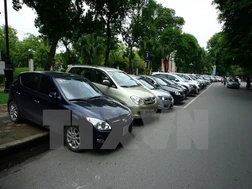 Công ty Ôtô Trường Hải kiện hải quan vì tranh chấp trị giá hàng hóa