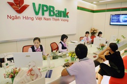 Sốc với cảnh “mở màn” của cổ phiếu VPBank: Gần 1.800 tỷ trao tay trong phiên ATO