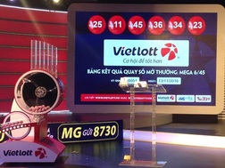 Vietlott có thể sẽ vượt mặt doanh thu của nhiều doanh nghiệp niêm yết danh tiếng