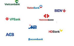 Cuộc “lật đổ” ngoạn mục của các ngân hàng top đầu