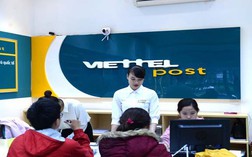 Phó Chủ tịch Viettel Post thu về khoảng 370 tỷ đồng từ bán cổ phiếu ngay sau khi lên sàn