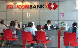 Techcombank vượt qua Vietcombank trở thành ngân hàng có nhân sự "kiếm tiền giỏi nhất"