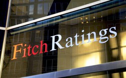 Fitch nâng xếp hạng của MB, giữ nguyên đối với ACB, VietinBank, Vietcombank và Agribank