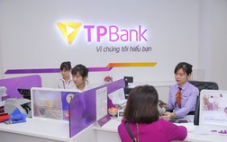 TPBank chốt danh sách cổ đông vào ngày 21/3 để đăng ký niêm yết trên HOSE