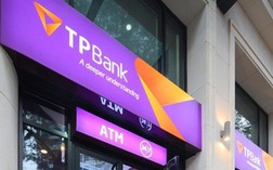 "Soi" ngân hàng sắp lên sàn: Vị thế của TPBank đang ở đâu trong hệ thống các TCTD?
