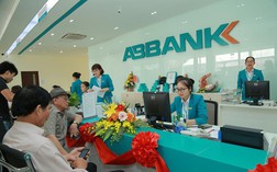 ABBank đặt mục tiêu lợi nhuận 900 tỷ, thù lao cho lãnh đạo 20 tỷ