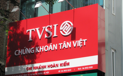 Chứng khoán Tân Việt đạt hơn 34 tỷ đồng LNTT trong quý 1/2018, tăng 432% so với cùng kỳ