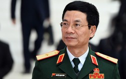 Ông Nguyễn Mạnh Hùng trở thành Chủ tịch đầu tiên của Viettel