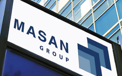 Masan Group: Lãi ròng quý 1 tăng 6% lên 865 tỷ đồng; doanh thu sụt giảm nhẹ do mảng khoáng sản
