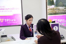 TPBank báo lãi trước thuế hơn 1.200 tỷ trong năm 2017, dự kiến niêm yết vào cuối quý 1/2018