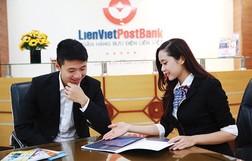 Moody’s xếp hạng triển vọng “tích cực” cho LienVietPostBank