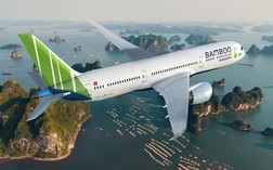 Bà Dương Thị Mai Hoa: "Bamboo Airways đã sẵn sàng bán vé từ 12h trưa ngày 12/1/2019"