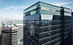 Mirae Asset vượt qua SSI và HSC trở thành Công ty chứng khoán có dư nợ margin lớn nhất thị trường trong quý 3