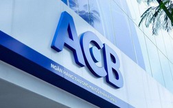 ACB thu về hơn 1.600 tỷ đồng từ thu hồi khoản nợ của nhóm G6 liên quan bầu Kiên trong năm 2018