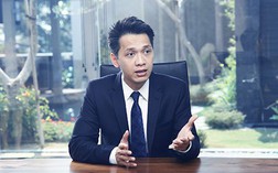 Ông Trần Hùng Huy vừa mua 3,8 triệu cổ phiếu ACB