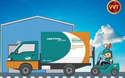 Viettel Post đặt kế hoạch tăng trưởng lợi nhuận 36% trong năm 2019