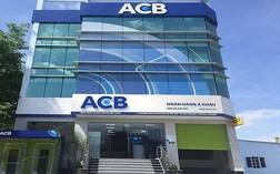 ACB dự kiến trả cổ tức tỷ lệ 30%, bán 6,2 triệu cổ phiếu quỹ giá thấp nhất 16.072 đồng/cp