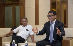 THACO tăng 6.500 tỷ dư nợ vay: Nếu 1 năm mà không thấy hướng ra dễ bị ngân hàng ‘chặt’ luôn cùng HAGL, vì mình cũng nợ