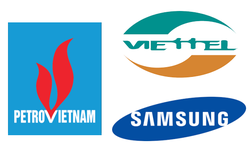 Các đầu tàu kinh tế Viettel, PVN và Samsung đang lời lãi ra sao?