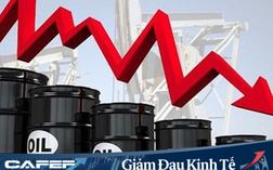 Ngành nào hưởng lợi khi giá dầu lao dốc không phanh?